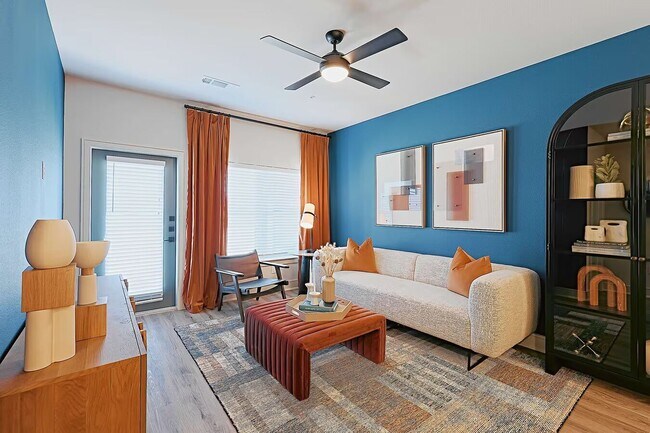 Foto del edificio - Stylish 2 Bed with Top Amenities!