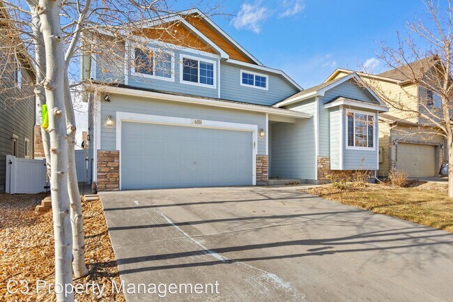 Building Photo - 5 br, 4 bath House - 2469 Ashland Lane
