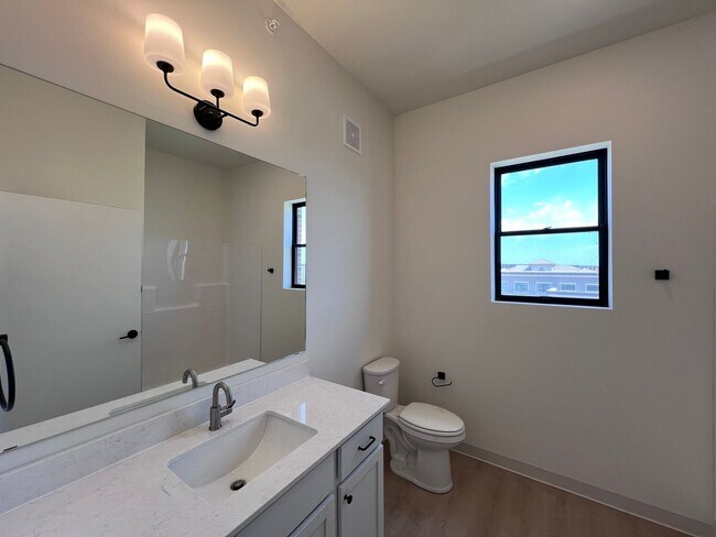 Foto del interior - Roseann Lofts