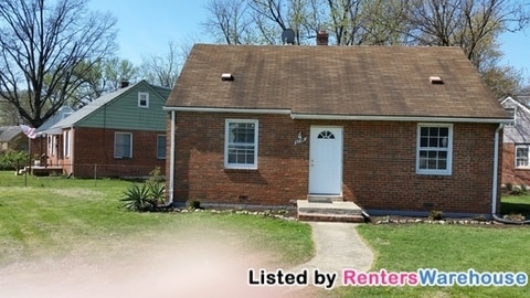 Building Photo - 9204 51st Ave