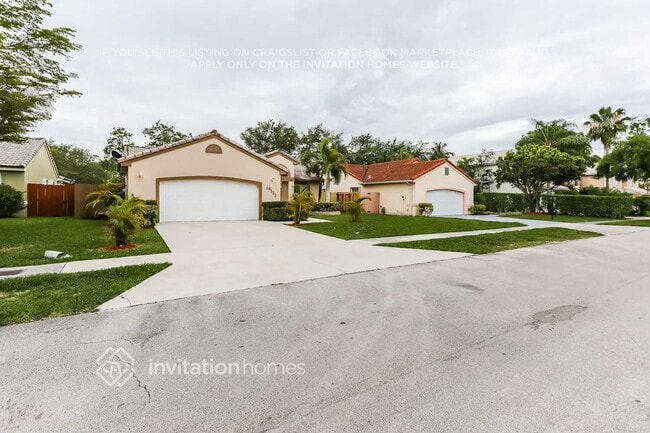 Building Photo - 16122 SW 79th Terrace