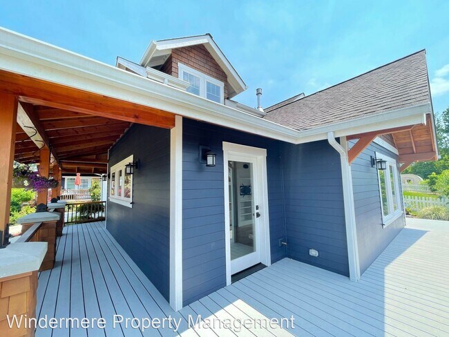 Foto del edificio - 3 br, 2 bath House - 518 Antonson Lane