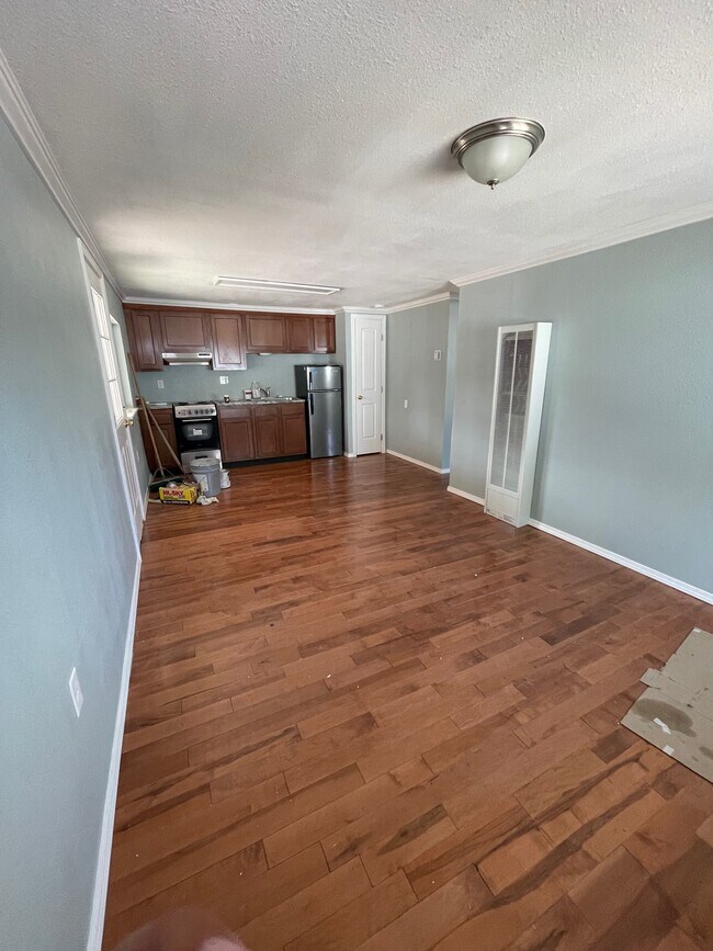 Sala de estar/cocina - 226 Viro Cir