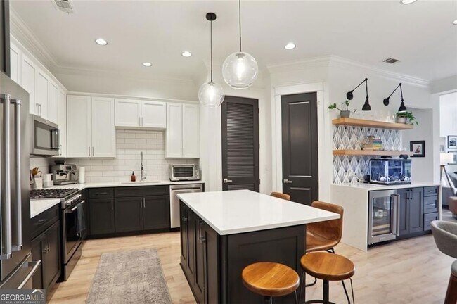 Foto del edificio - 625 Piedmont Ave NE