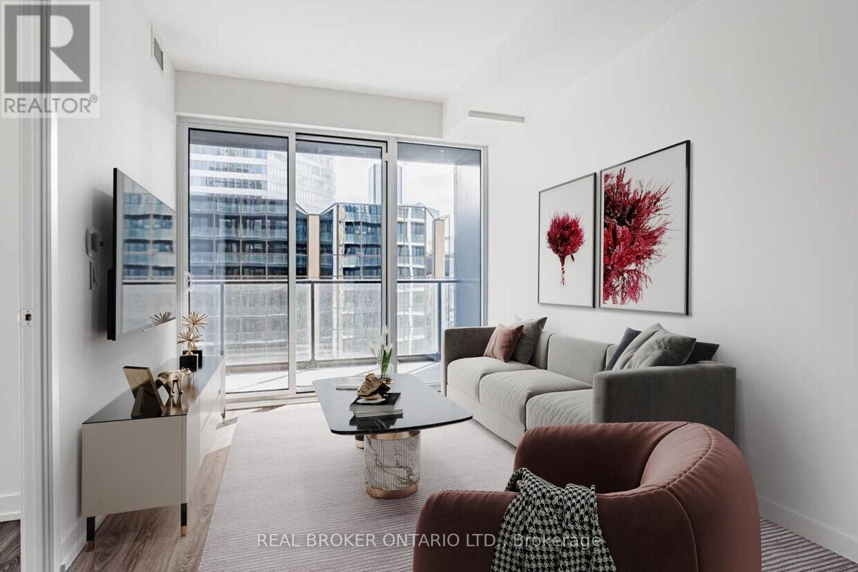 Photo principale - 20-1420 Edward St