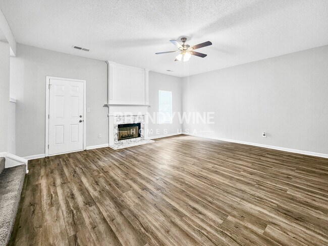 Foto del edificio - 773 Asbury Way