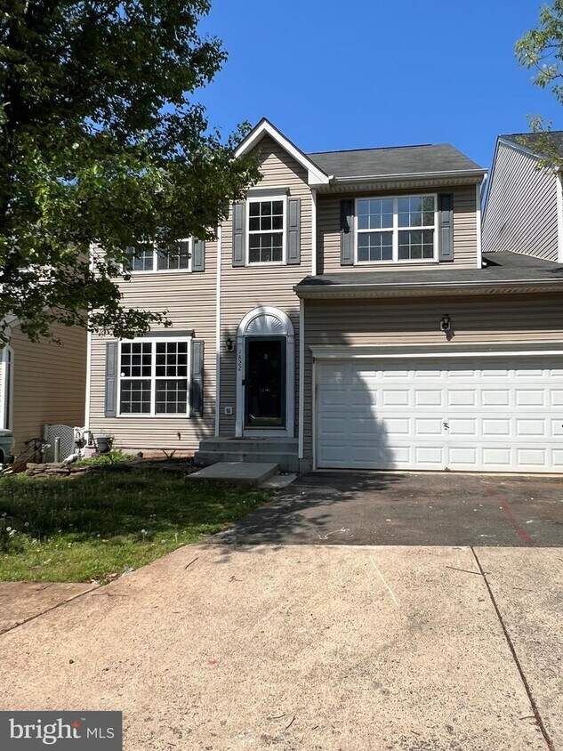 1822 Sunflower Dr, Culpeper, VA 22701 House Rental in Culpeper, VA