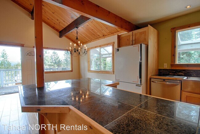 Building Photo - 3 br, 2 bath House - 355 Granlibakken Road