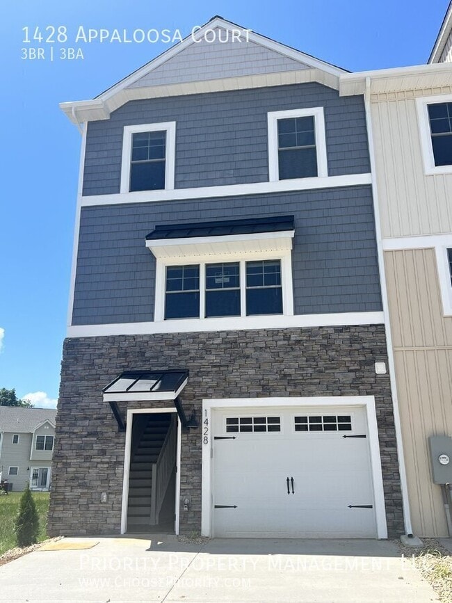 Building Photo - 1428 Appaloosa Ct