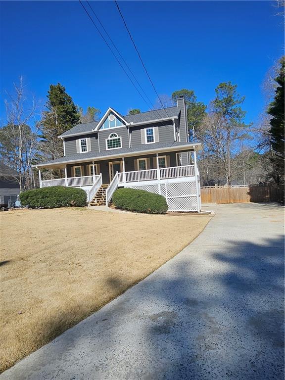 Building Photo - 291 Sterling Trail