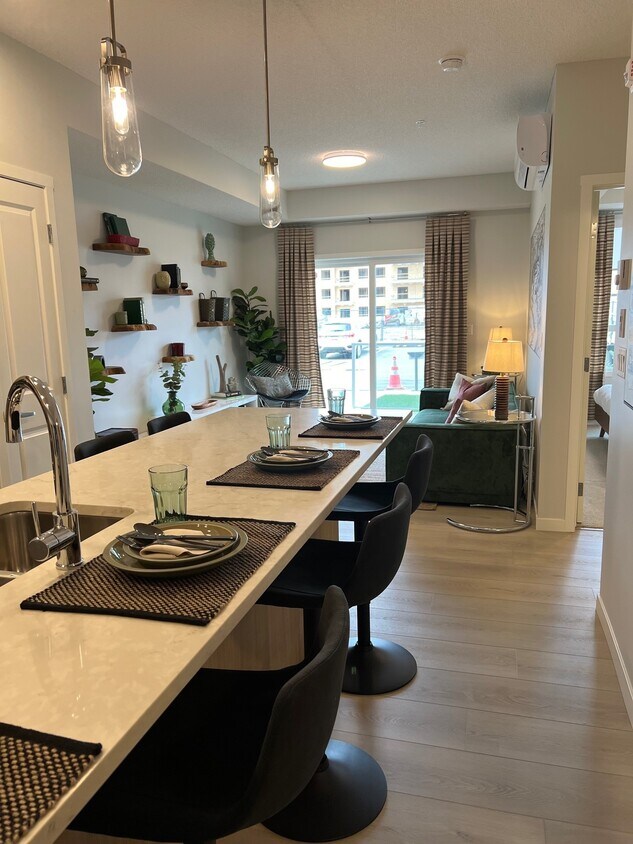 Building Photo - 550 Belmont Heath SW