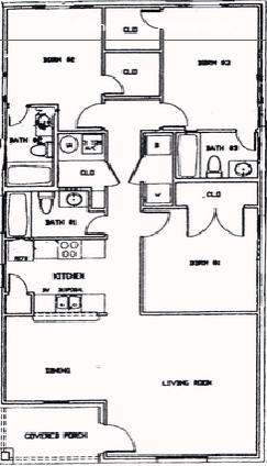 C1 - Aggie Villas