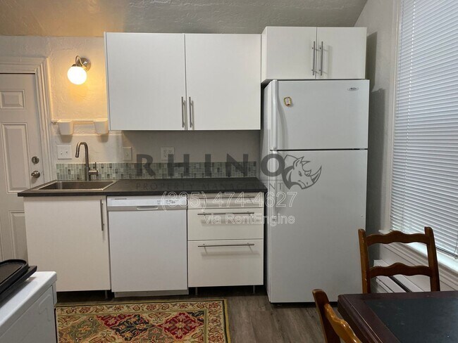 Foto del edificio - 807 20th St