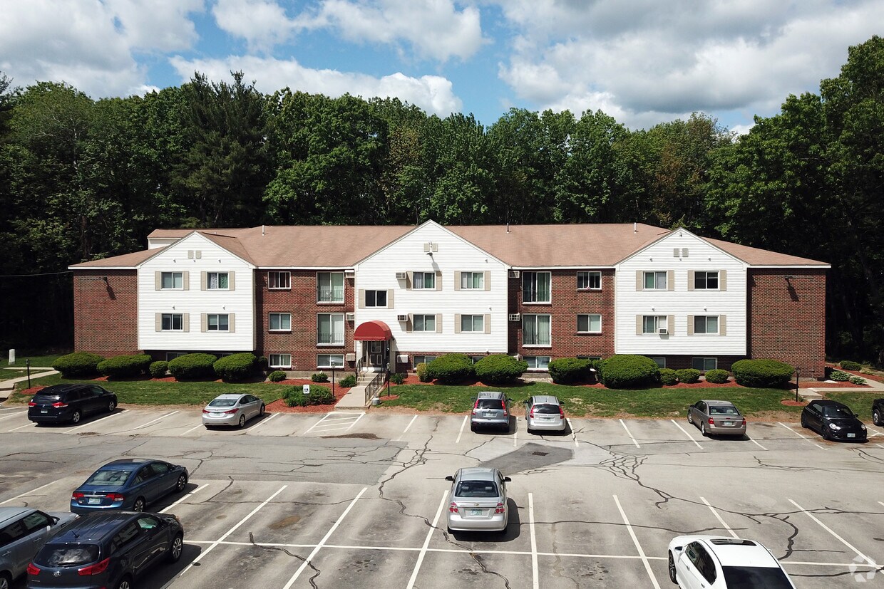 Devonshire Village 25 English Rd Manchester, NH