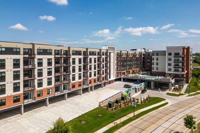 Picture of Harvester Apartments with EV Charging | Apartments.com