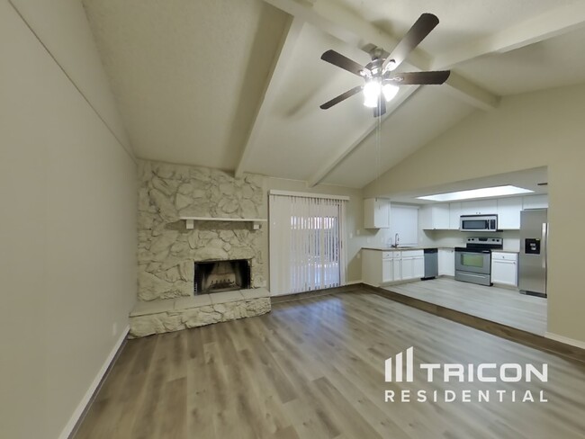 Building Photo - 2312 Vineyard Drive Arlington TX