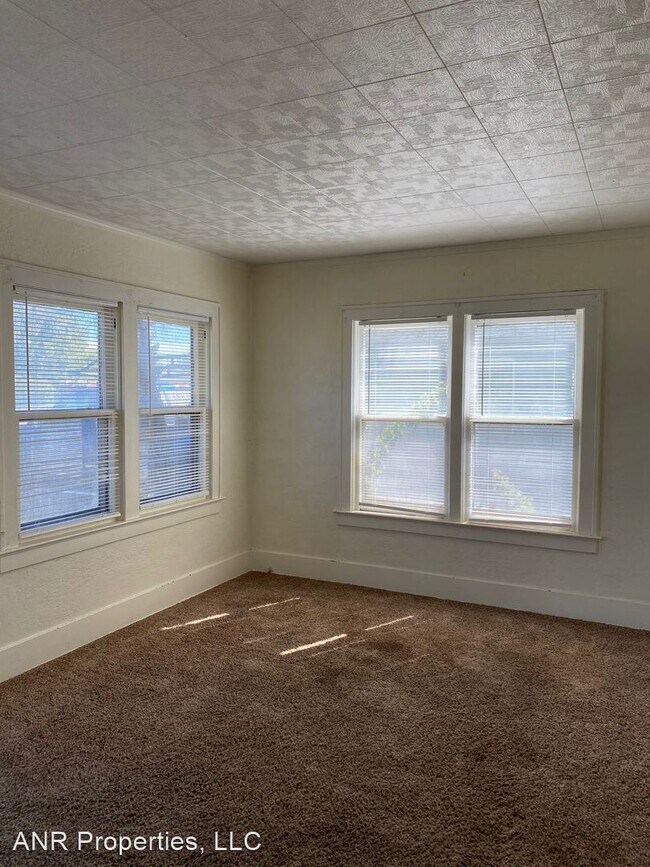 Building Photo - 2 br, 1 bath House - 510 S Park