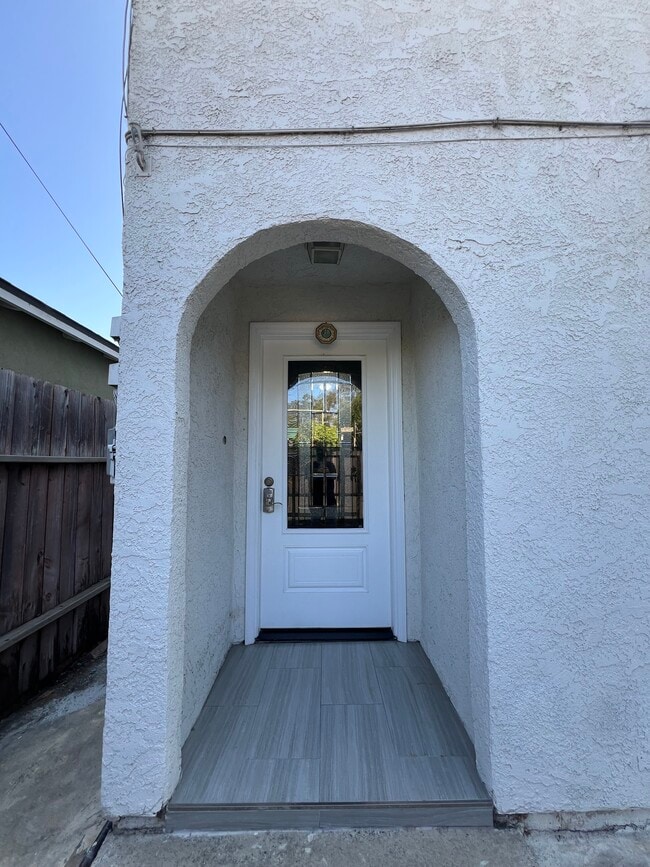 Photo - 5316 Inglewood Blvd House