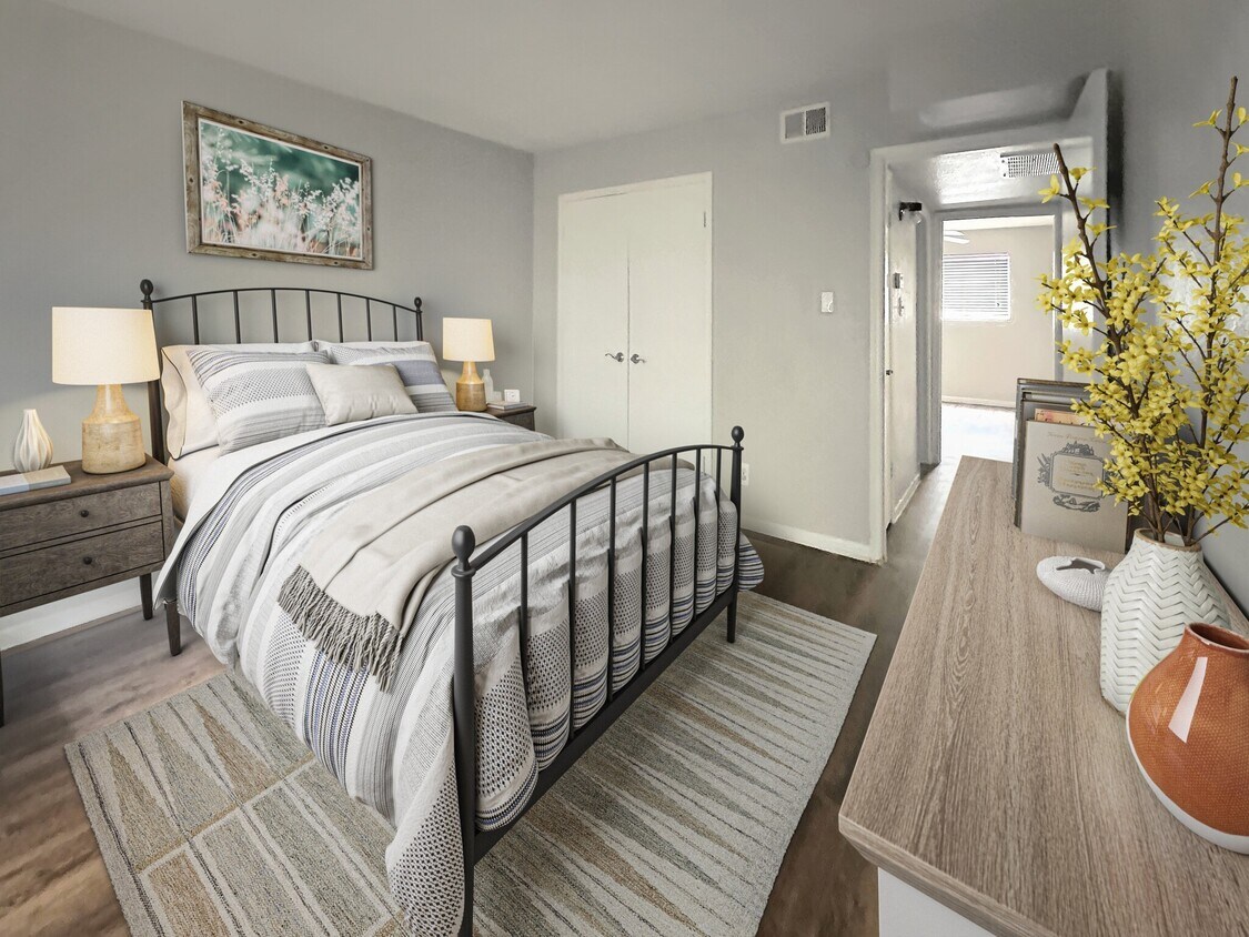 Foto principal - 6259 Westheimer Rd