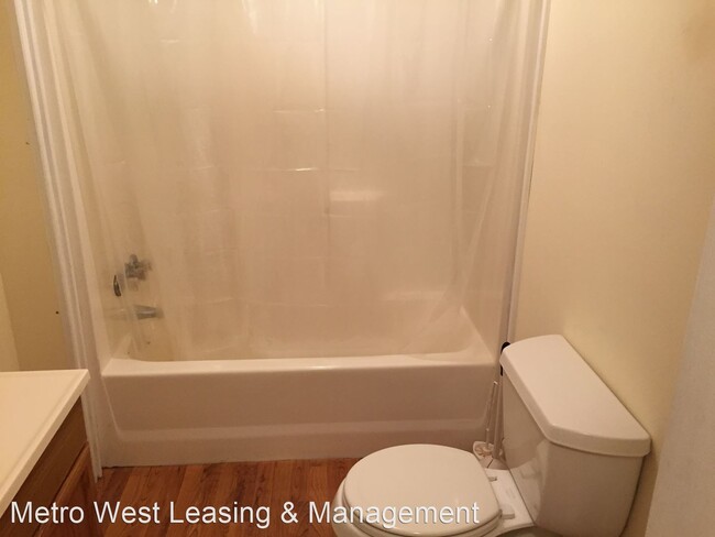 Foto del edificio - 2 br, 2 bath House - 2176 Franklin Pkwy