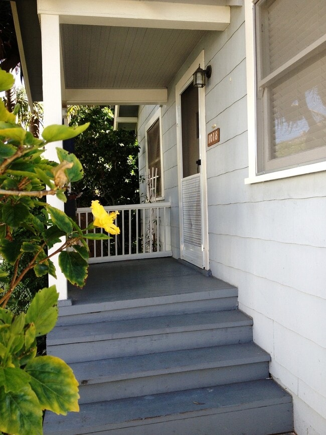 Photo - 1018 7th St Apartment