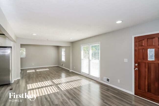 Foto del edificio - 3410 Pawnee Trail