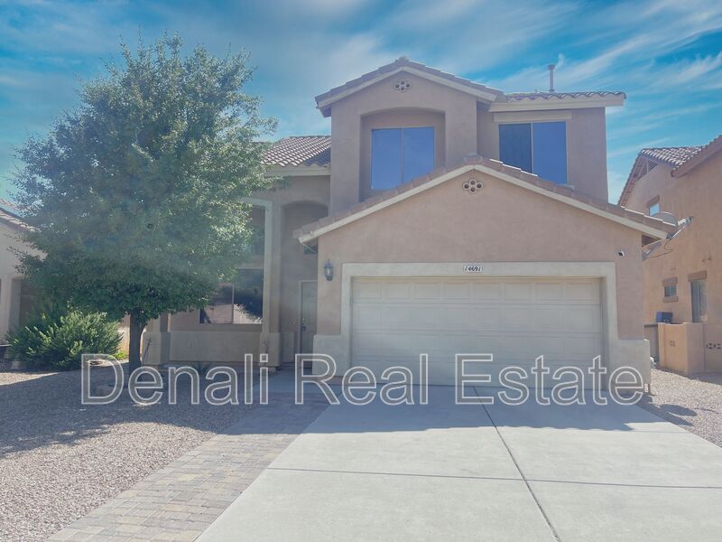 Primary Photo - 14691 S Camino Tierra Del Rio