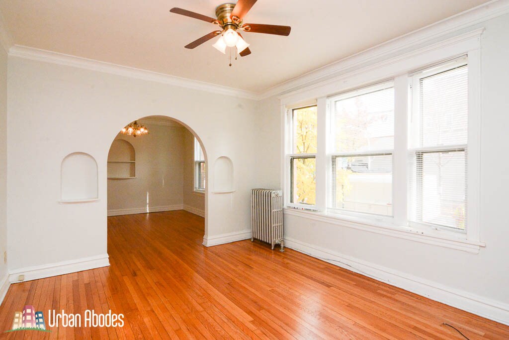 Foto principal - 3948 N Wolcott Ave