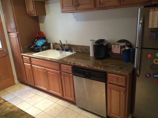 Photo - 1716 Laurel Canyon Blvd Apartments