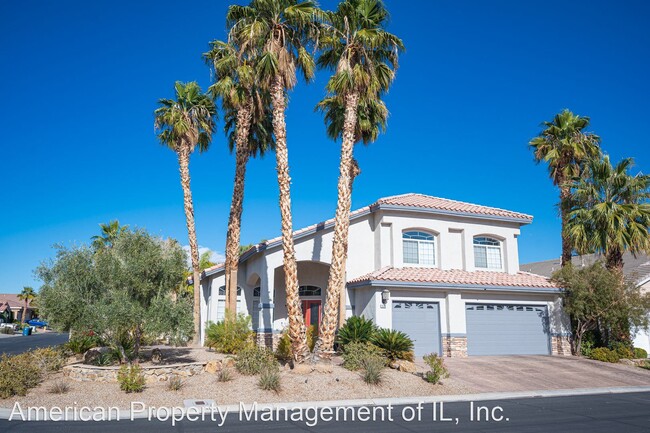 Building Photo - 4 br, 4 bath House - 2532 Allante Ave