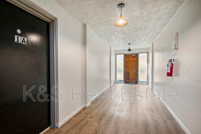 Foto del edificio - 29 Coulter St