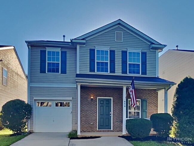 Foto del edificio - 956 Willow Creek Dr