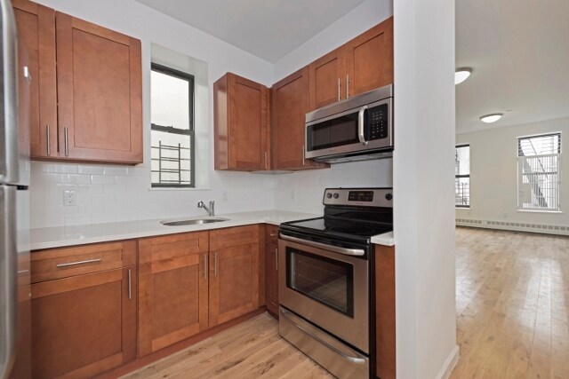 Building Photo - 125 W 133rd St