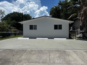 Building Photo - 5700 NW 5th Ave