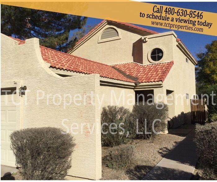 Welcome Home to StoneCreek! - Welcome Home to StoneCreek!