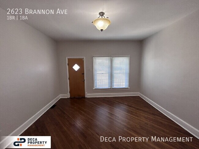 Foto del edificio - 2623 Brannon Ave