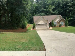 Building Photo - 4215 Hamilton Walk Dr