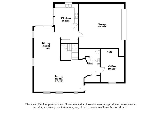 Building Photo - 1872 S Seton Ave