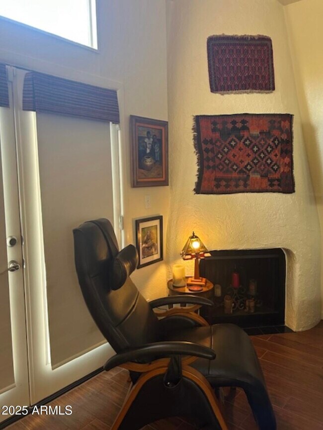 Foto del edificio - 4540 N 44th St