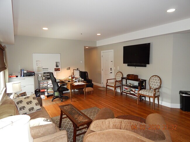 Foto del edificio - 450 Park Ave