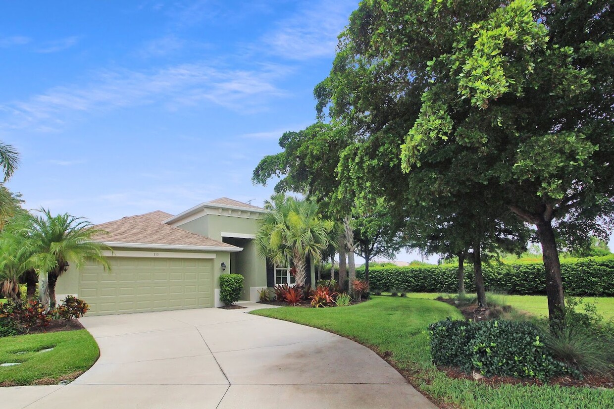 Primary Photo - Verona Reserve Annual Home for Rent