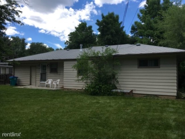 Building Photo - 3 br, 2 bath House - 1521 Westview Ave