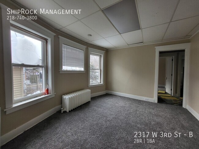 Building Photo - 2317 W 3rd St