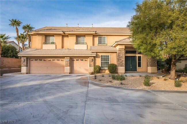 Foto del edificio - 5732 Winter Star Ct