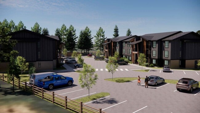 Building Photo - 4240 Bullfrog Rd