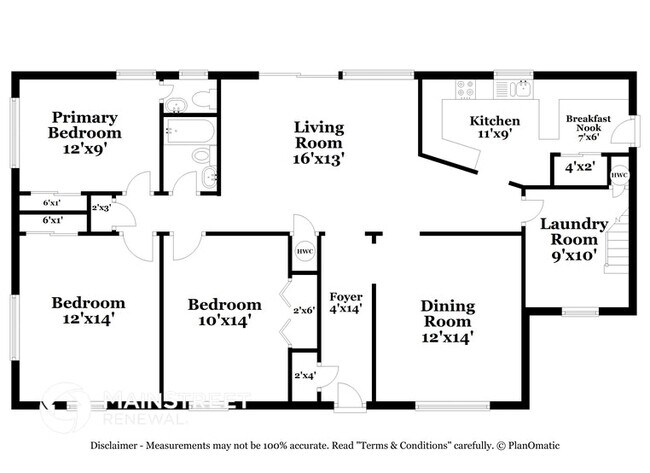 Building Photo - 3087 Newmarket Dr