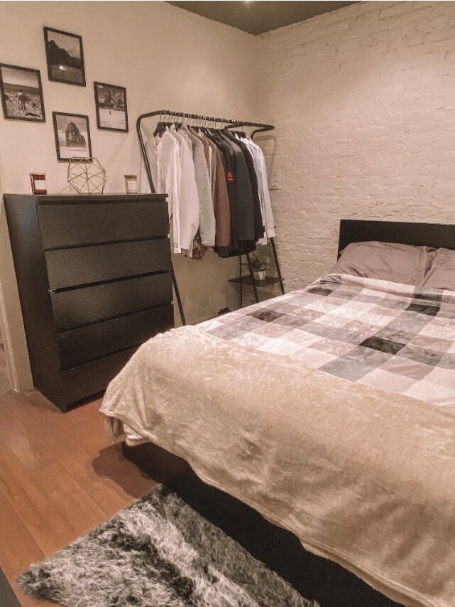 Foto del edificio - 412 W 47th St