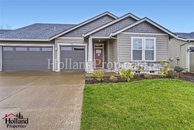 Building Photo - Beautiful 3-Bedroom Home for Lease – Brigh...