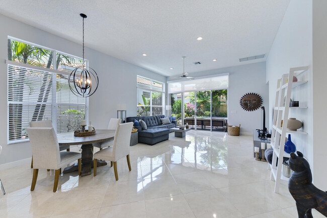 Foto del edificio - 6685 NW 24th Terrace
