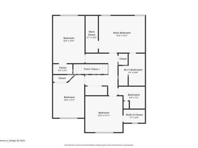 Building Photo - 5436 Kissimmee Ln